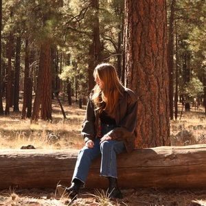 Meet your Posher, Carter